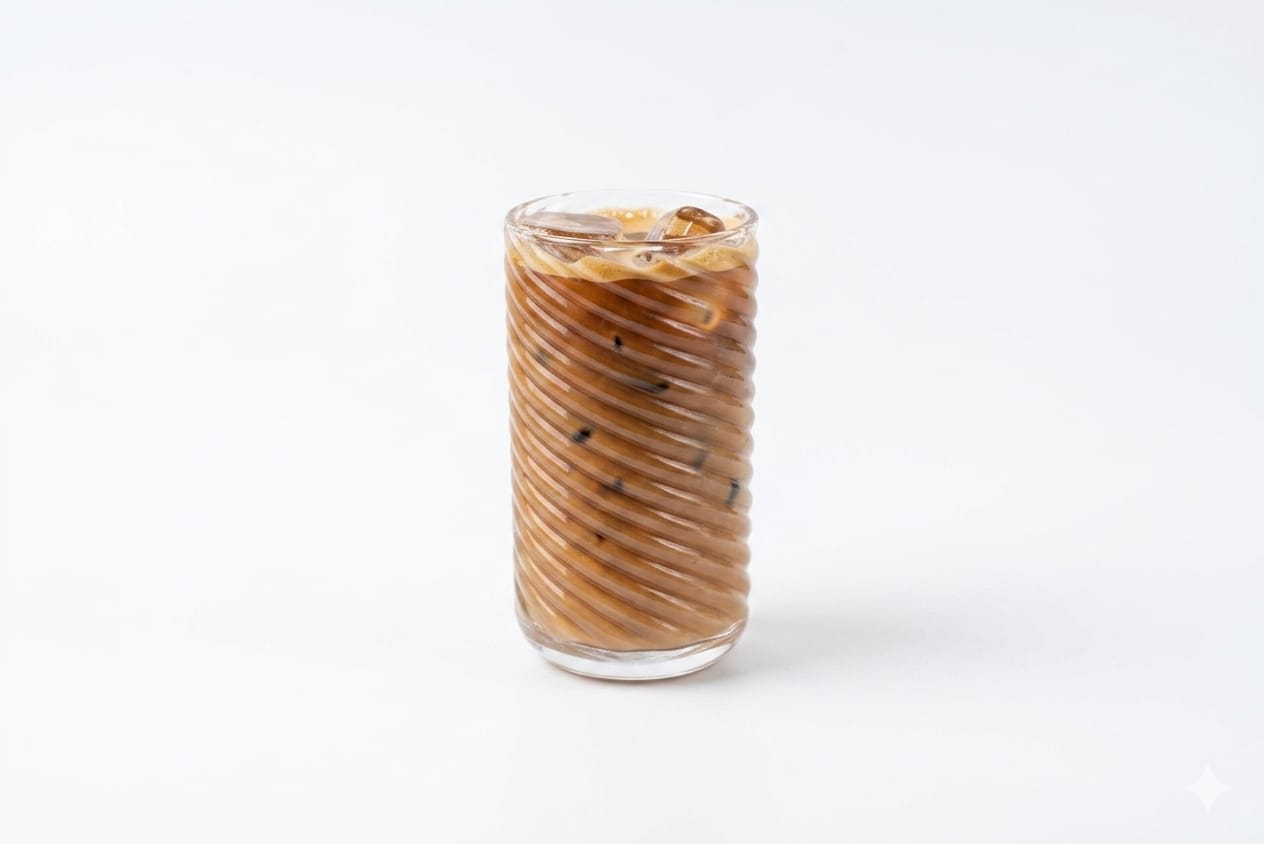 Iced Spanish 